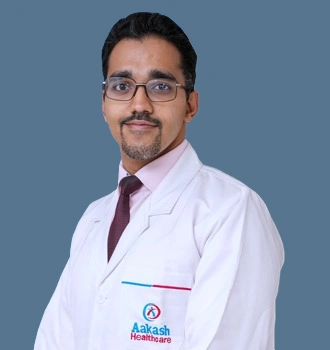 Dr. Arun Bhardwaj